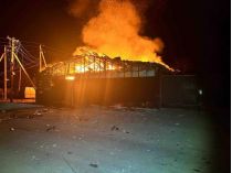 Фото «Нової пошти»