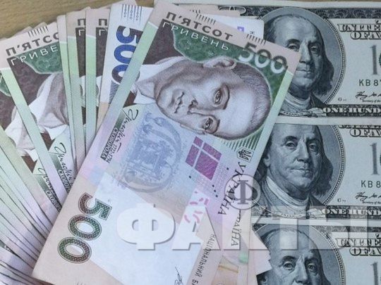 курс долара