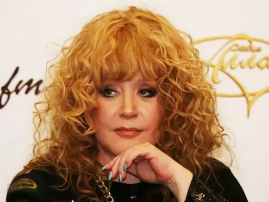 Алла Пугачова продає елітну квартиру у Москві