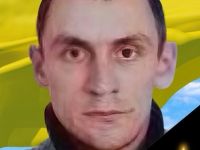 Наводчик-оператор Александр Васильчук