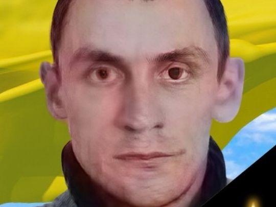 Наводчик-оператор Александр Васильчук