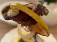 Печень по-берлински: не&nbsp;только очень вкусно, но&nbsp;и&nbsp;полезно