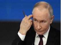 Путін не обмежиться Донбасом