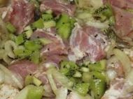 Секрет сочного запеченного мяса: воспользуйтесь фруктами&nbsp;&mdash; будете в&nbsp;восторге