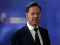 Рютте відверто відповів, чи вступить Україна до НАТО