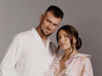 Михайло Романчук та Марина Бех-Романчук