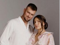 Михайло Романчук та Марина Бех-Романчук