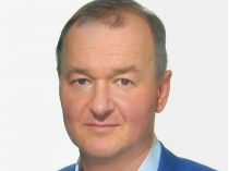 Власник компаній «Adelon AG» та групи «Гранова» Дмитро Коваленко