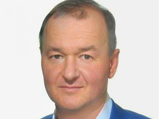 Владелец компаний "Adelon AG" и группы "Гранова" Дмитрий Коваленко