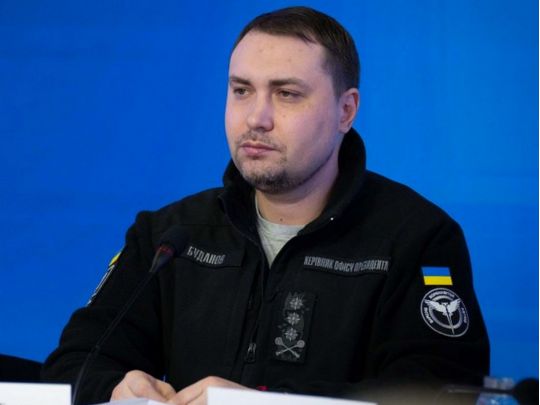 Буданов