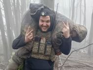 Нёс врага 10&nbsp;км через минное поле: боец ВСУ спас оккупанта для обмена