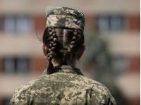 На военный учет должны становиться женщины с медицинским и фармацевтическим образованием, фото интернет