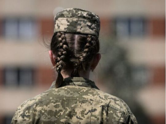 На военный учет должны становиться женщины с медицинским и фармацевтическим образованием, фото интернет