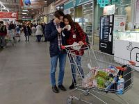 зростання цін в Україні