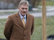 В&nbsp;Кремле заявили, что &laquo;мир может наступить уже сегодня&raquo;, если Зеленский примет решение