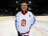 Чемпиону мира и&nbsp;вице-чемпиону Олимпийских игр по&nbsp;хоккею ампутировали ногу (фото)