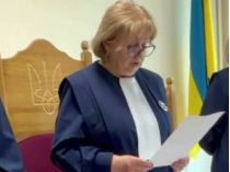 суддя Оксана Скрипчук