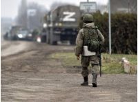 российские оккупанты