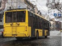 В Киеве повысят тариф на проезд в транспорте