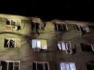 160 дронов врага атаковали ночью Украину: какие регионы пострадали больше всех (фото)