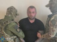 Иностраный киллер планировал убийство высокопоставленного военного в&nbsp;Одессе (фото)
