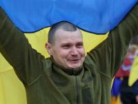 Фото Координационного штаба по вопросам обращения с военнопленными 