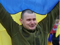 Фото Координационного штаба по вопросам обращения с военнопленными 
