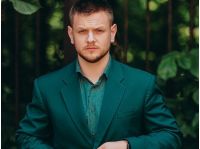 Михаил Дзюба