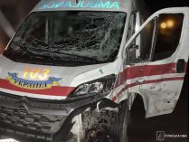 Фото Сумської міської військової адміністрації
