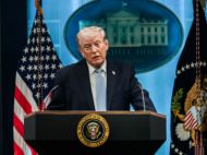 &laquo;Будут большие проблемы&raquo;: Трамп пригрозил Китаю в&nbsp;случае поставок оружия Ирану