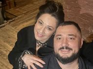 До&nbsp;мурашек: Наталья Карпа умилила историей о&nbsp;дочери и&nbsp;отце с&nbsp;фронта