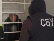 Зловмисники перебувають під вартою, фото СБУ