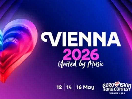 Евровидение-2026