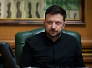 Зеленский резко отреагировал на&nbsp;заявление Мерца о&nbsp;территориальных уступках ради мира и&nbsp;членства в&nbsp;ЕС