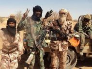 &laquo;Африканский корпус&raquo; рф&nbsp;разбит в&nbsp;Мали: не&nbsp;спасла российская и&nbsp;китайская техника, доставшаяся победителям