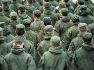 РФ&nbsp;готовит новое наступление: Зеленский предупредил о&nbsp;мобилизации в&nbsp;россии