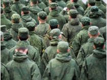 У росіян буде розширення мобілізації, фото інтернет