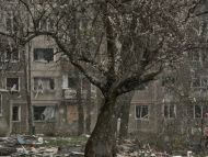 Оккупанты продвинулись около двух ключевых городов Донбасса
