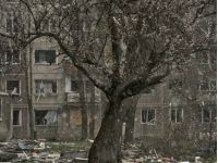 Ситуация в районе Покровска и Мирнограда тяжелая, фото из открытых источников