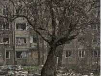 Ситуація в районі Покровська та Мирнограда важка, фото з відкритих джерел