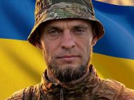 У&nbsp;сына осталась только память об&nbsp;отце: в&nbsp;Донецкой области погиб воин с&nbsp;Волыни