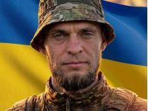 солдат Анатолий Ивашин