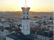 Ратуша, Львов, фото из открытых источников