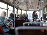 Рада может отменить бесплатный проезд пенсионеров в&nbsp;общественном транспорте: подробности законопроекта