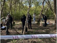 Во Львове нашли тело младенца, фото полиции