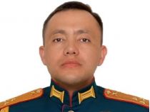 Целью взрыва был генерал-майор Азатбек Омурбеков, фото СМИ