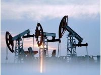 Добыча нефти 