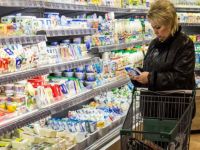 Подорожчання молочних продуктів. Фото з сайту volyn24.com