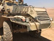 В&nbsp;Мали засветилась боевая техника ЧВК &laquo;Вагнер&raquo;, но&nbsp;есть нюанс