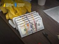 В&nbsp;Полтавской области разоблачили чиновников СБУ на&nbsp;взятке 110 тысяч долларов: что об&nbsp;этом пишут СМИ